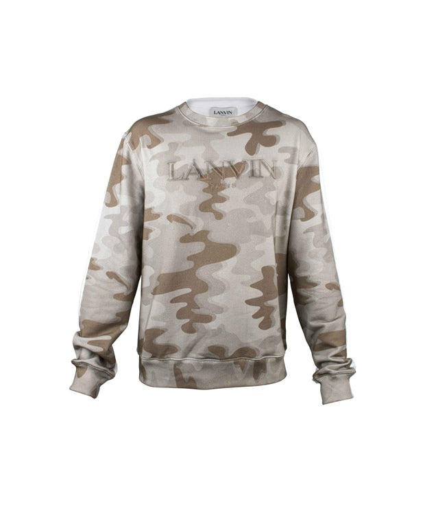 Lanvin Sweatshirt