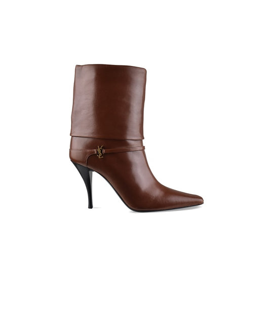 Saint Laurent Boots