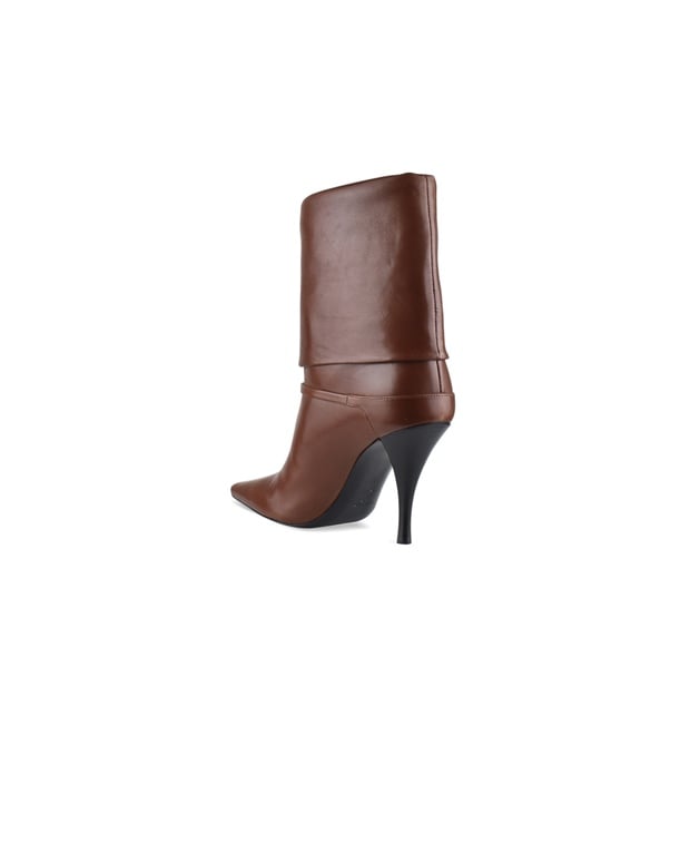 Saint Laurent Boots