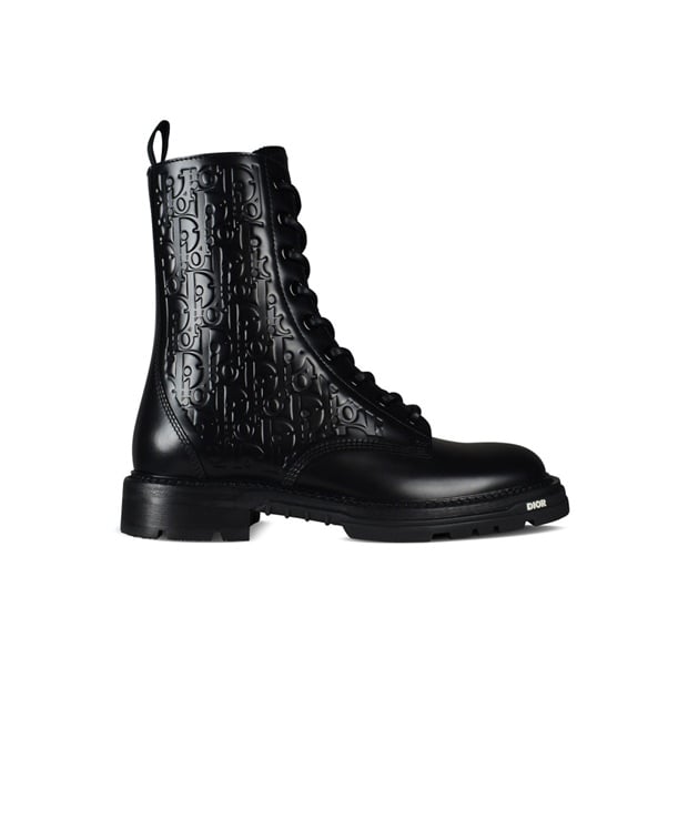 Dior Boots
