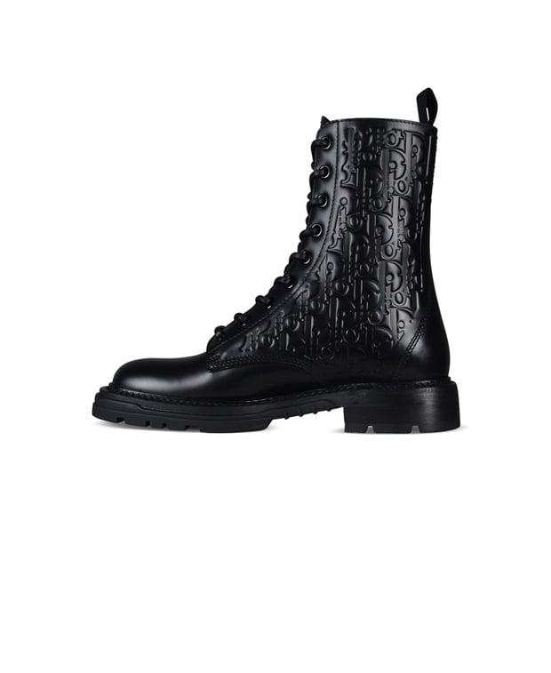 Dior Boots
