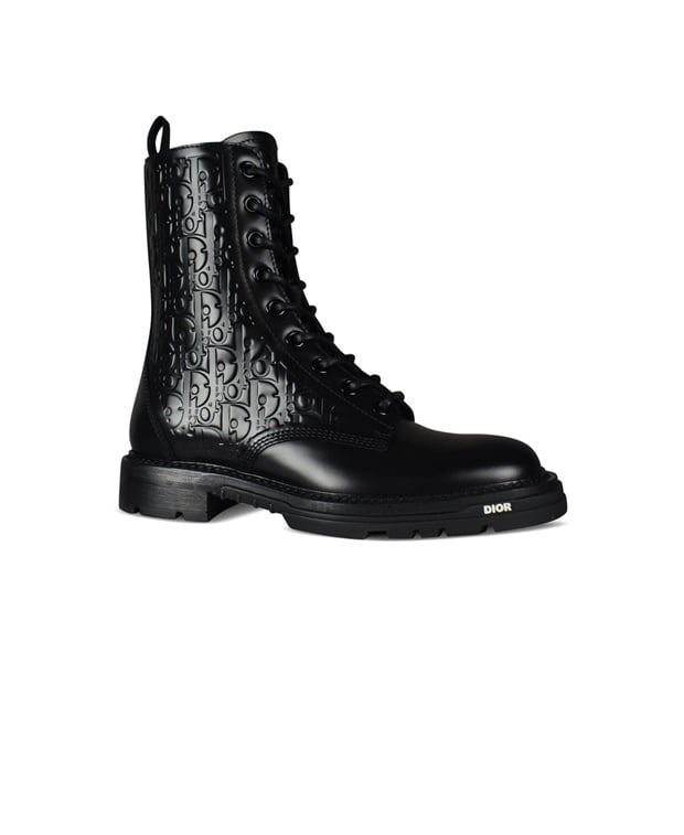 Dior Boots