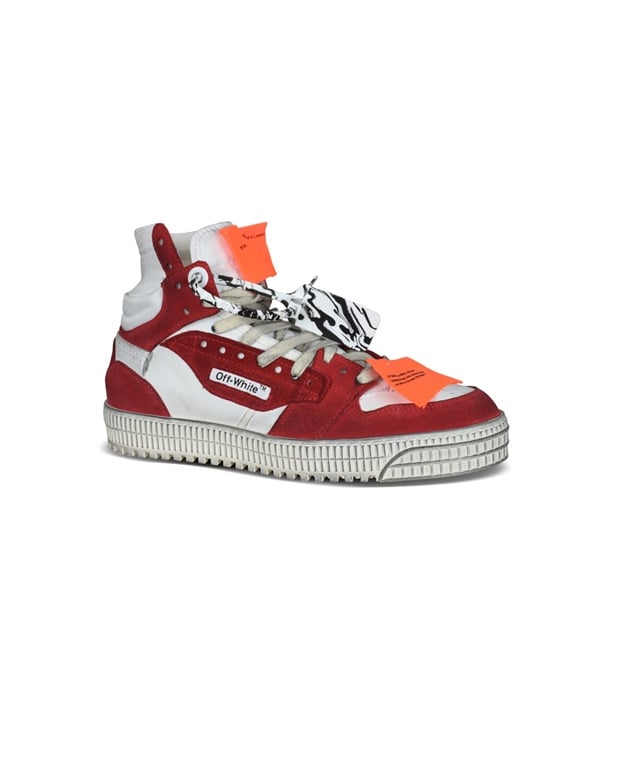 Off-White Sneakers