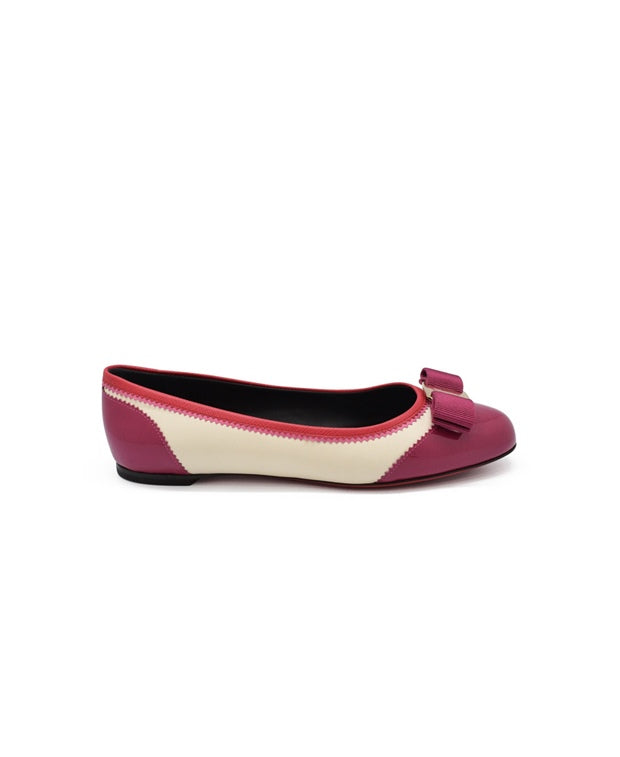 Salvatore Ferragamo Ballet flats