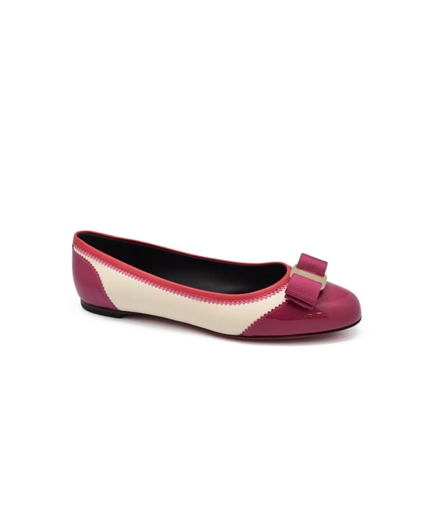 Salvatore Ferragamo Ballet flats