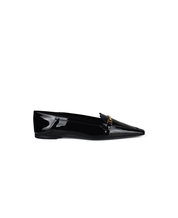 Saint Laurent Loafers