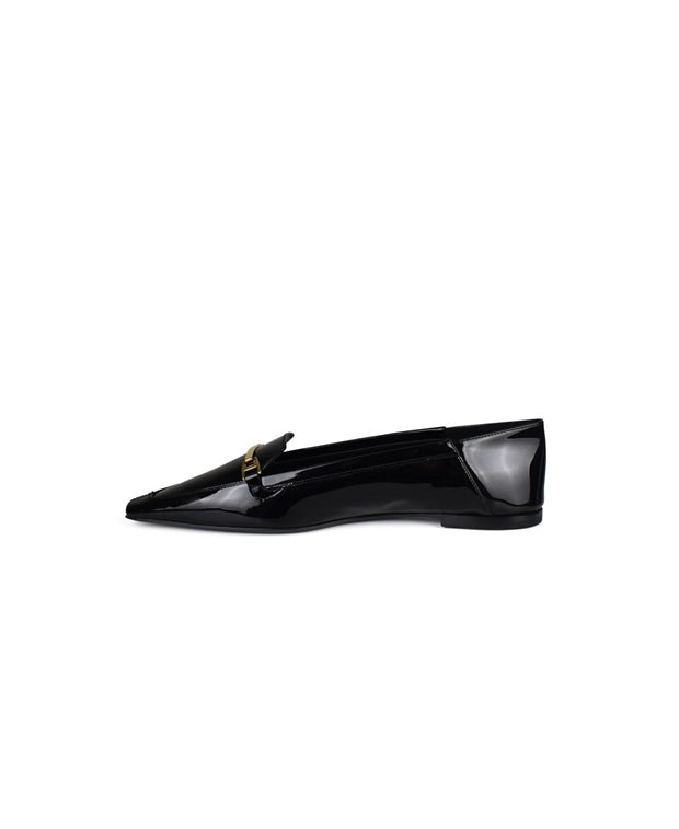 Saint Laurent Loafers