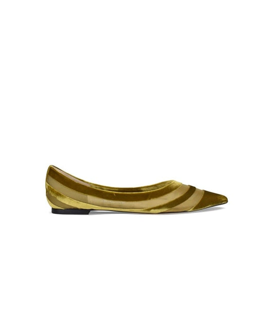 Jimmy Choo Ballet flats