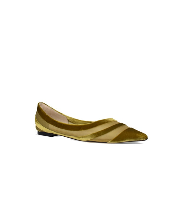 Jimmy Choo Ballet flats