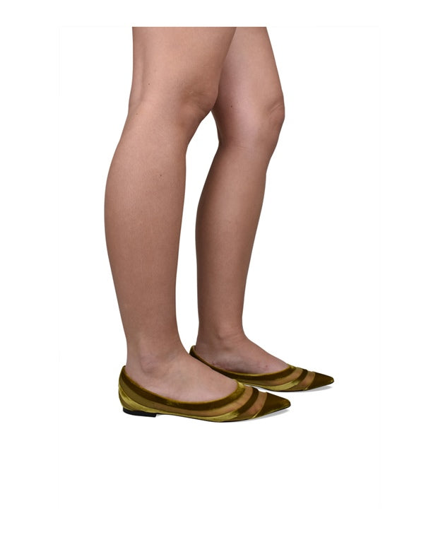 Jimmy Choo Ballet flats