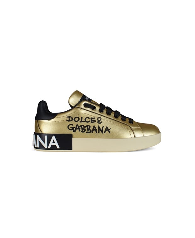 Dolce & Gabbana Sneakers
