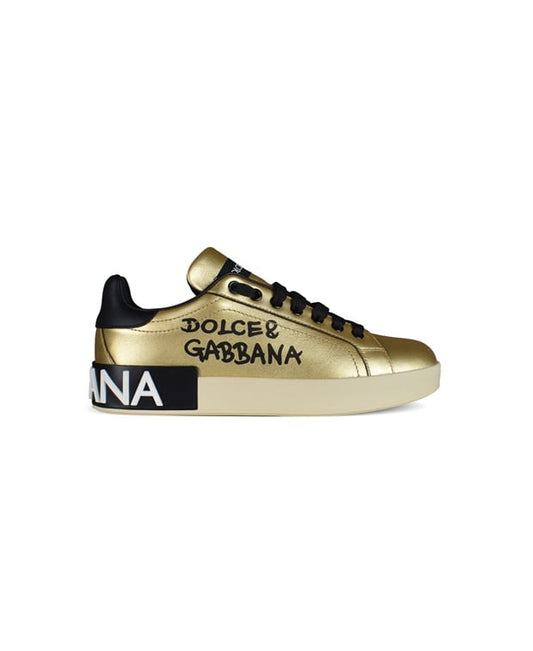 Dolce & Gabbana Sneakers