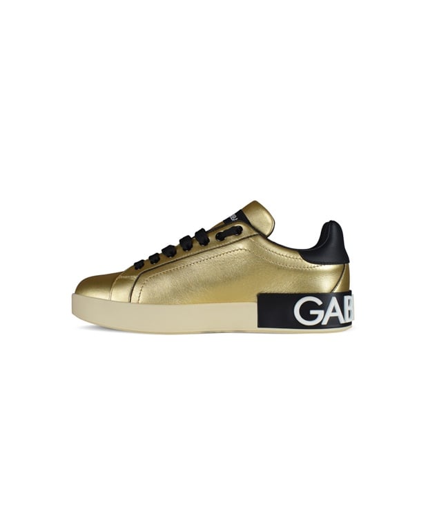 Dolce & Gabbana Sneakers