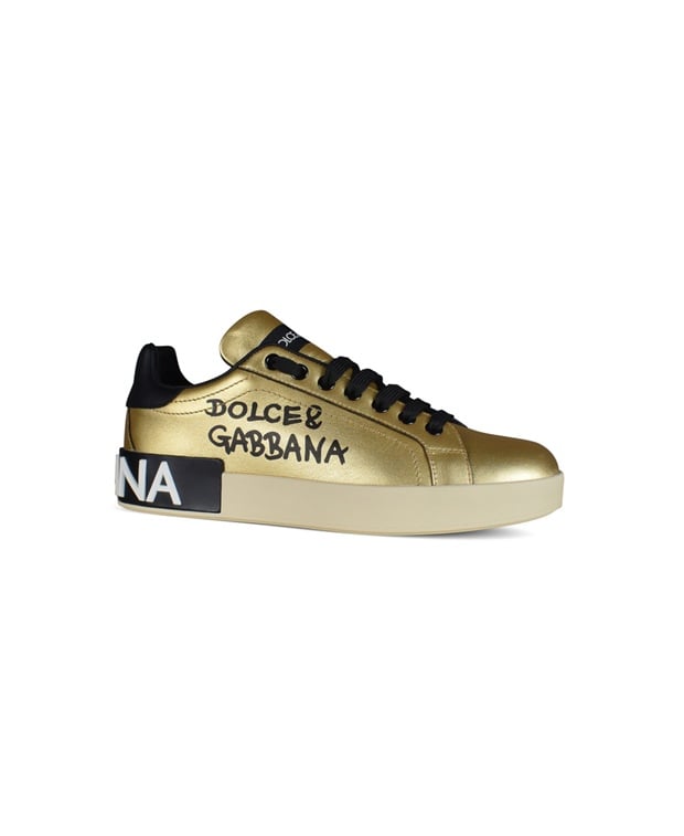 Dolce & Gabbana Sneakers