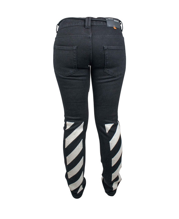Off-White Jeans