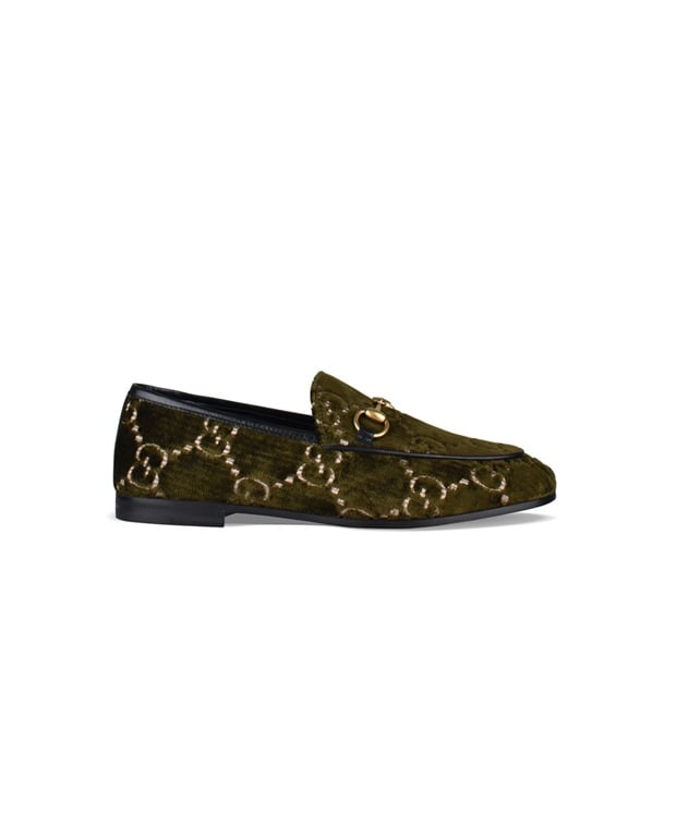 Gucci Loafers