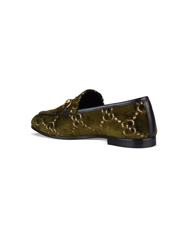 Gucci Loafers