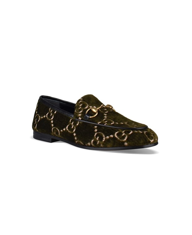 Gucci Loafers