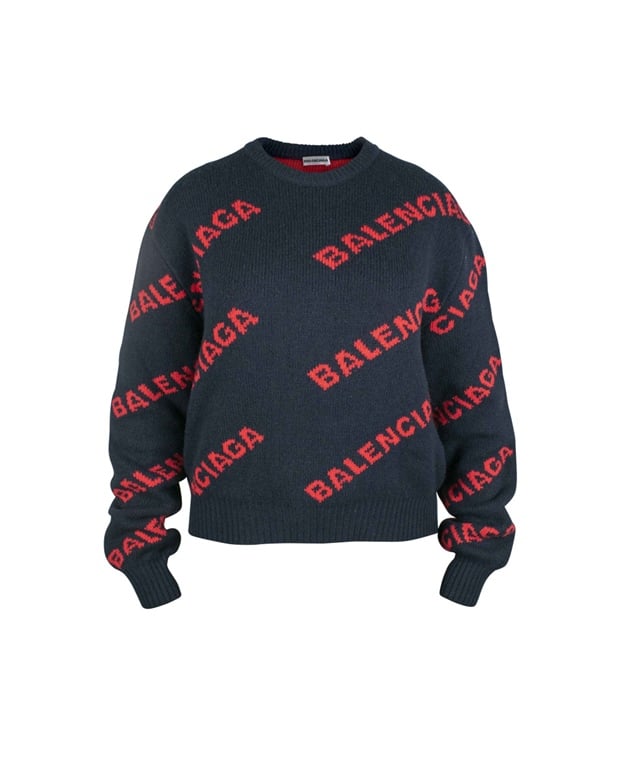 Balenciaga Sweatshirt