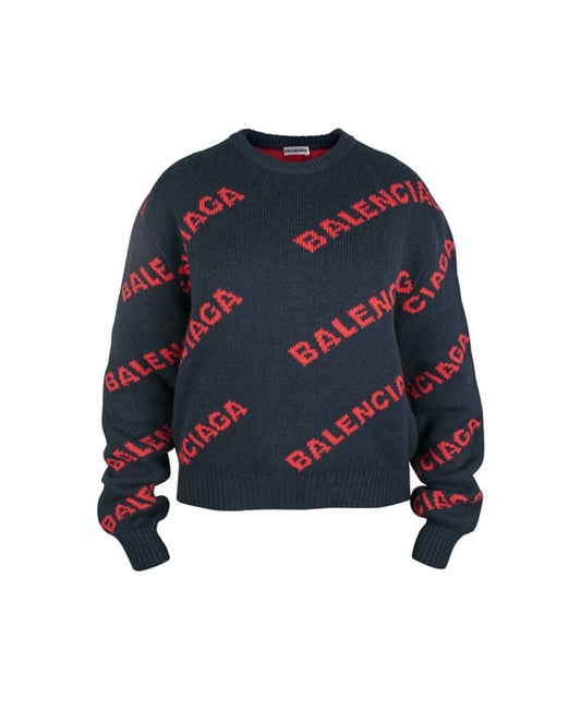 Balenciaga Sweatshirt