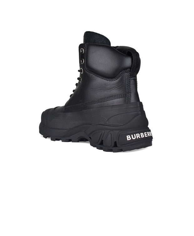 Burberry Boots