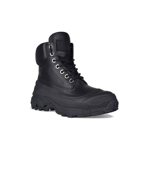Burberry Boots