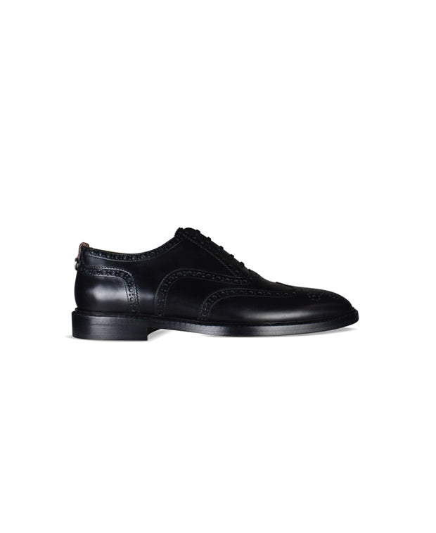 Burberry Lace-up shoes