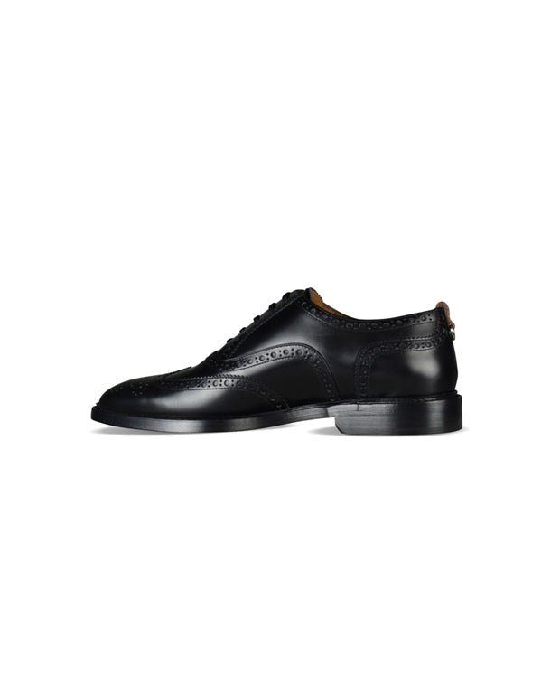 Burberry Lace-up shoes