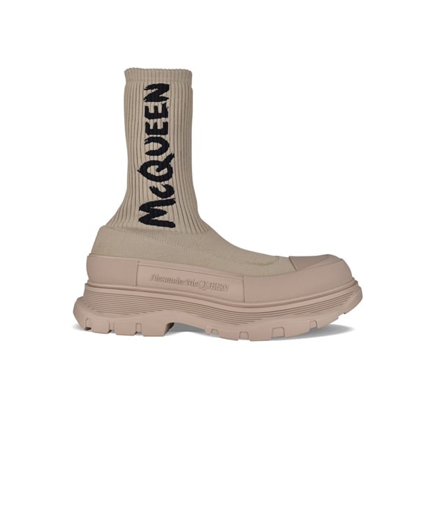 Alexander McQueen Boots