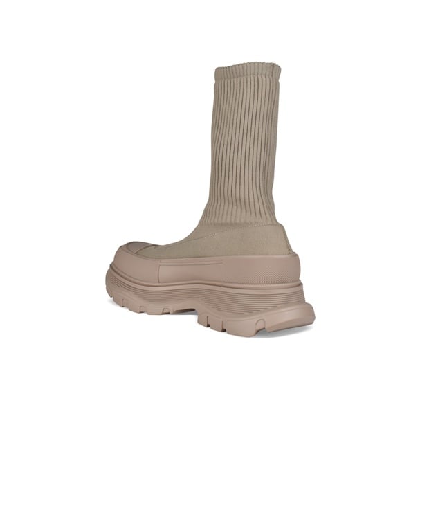 Alexander McQueen Boots
