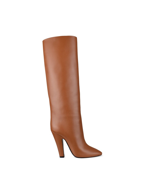 Saint Laurent Boots