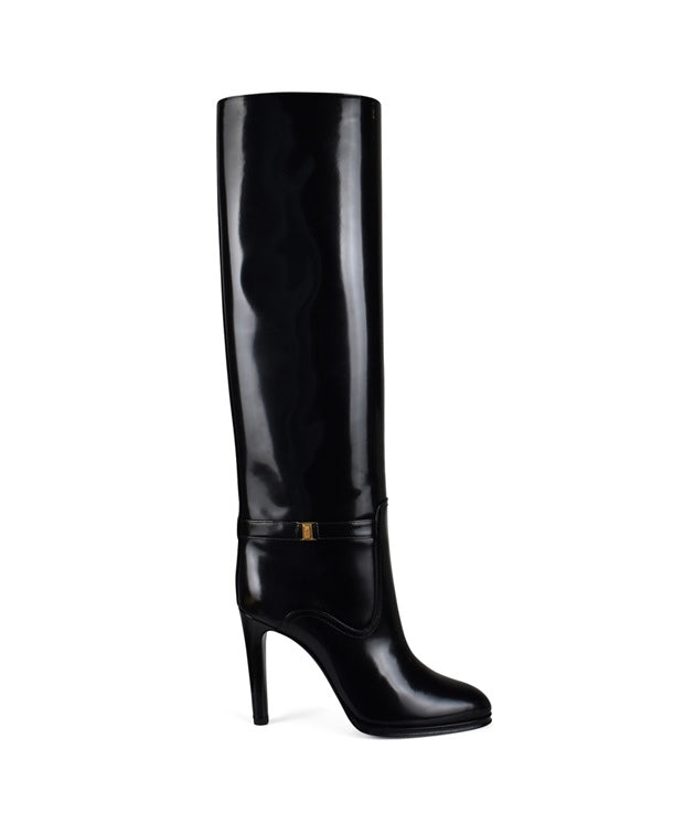 Saint Laurent Boots