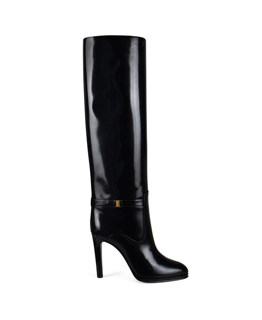 Saint Laurent Boots
