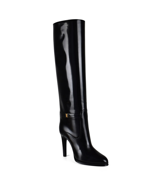 Saint Laurent Boots
