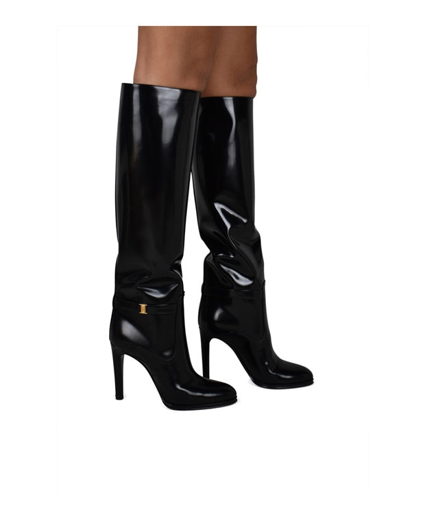 Saint Laurent Boots