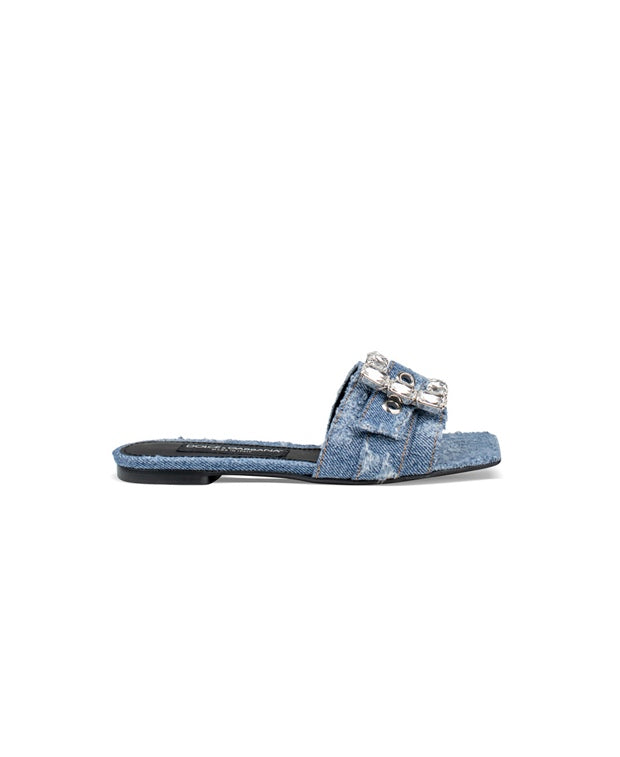 Dolce & Gabbana Sandals