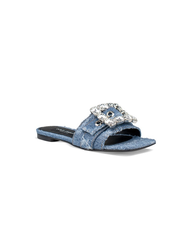 Dolce & Gabbana Sandals