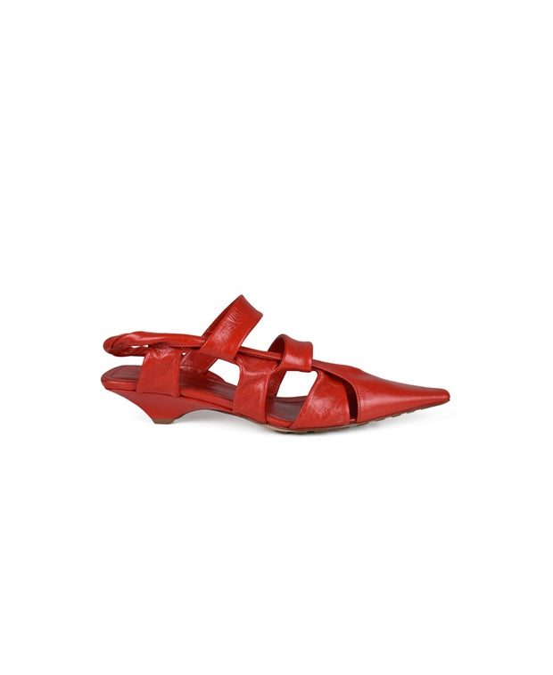 Bottega Veneta Sandals