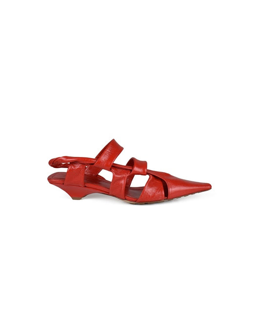 Bottega Veneta Sandals