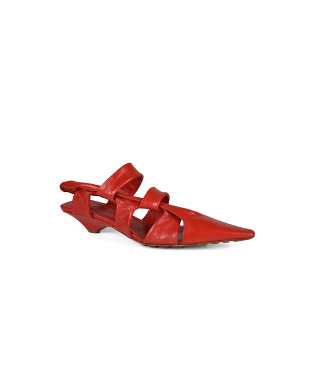Bottega Veneta Sandals