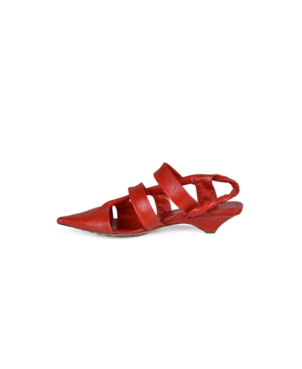 Bottega Veneta Sandals
