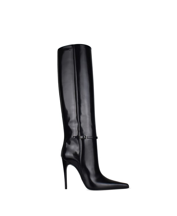 Saint Laurent Boots