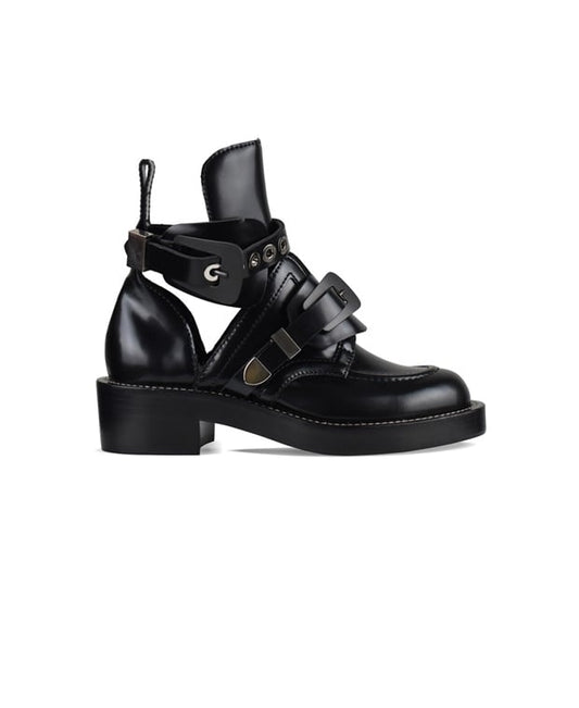 Balenciaga Boots