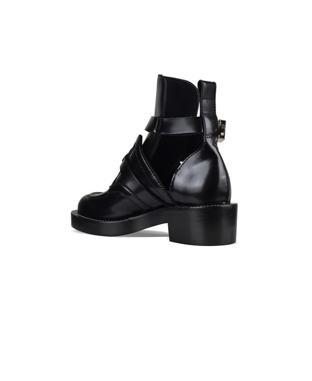 Balenciaga Boots