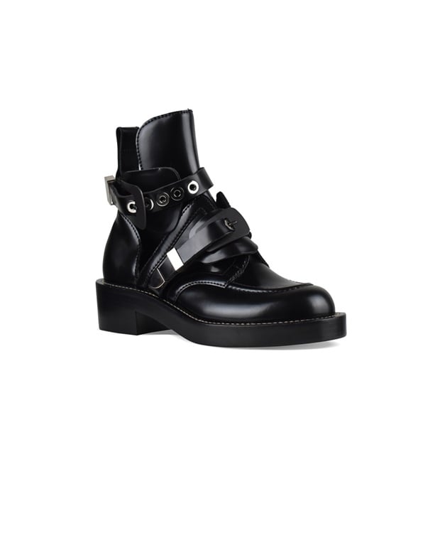 Balenciaga Boots