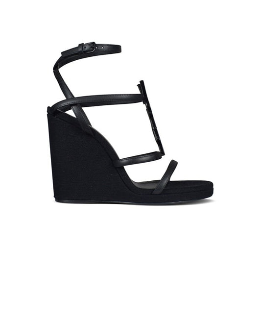 Saint Laurent Sandals