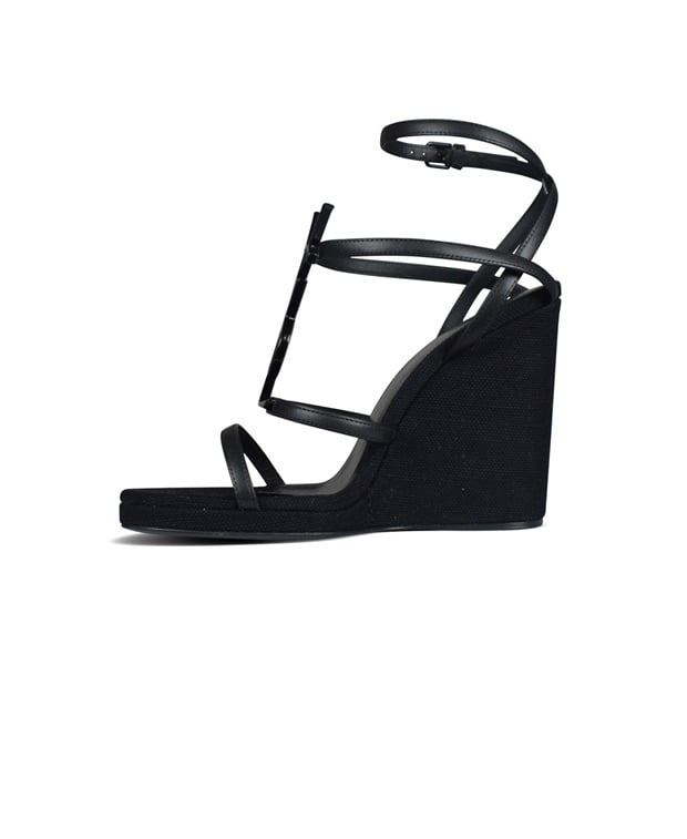 Saint Laurent Sandals