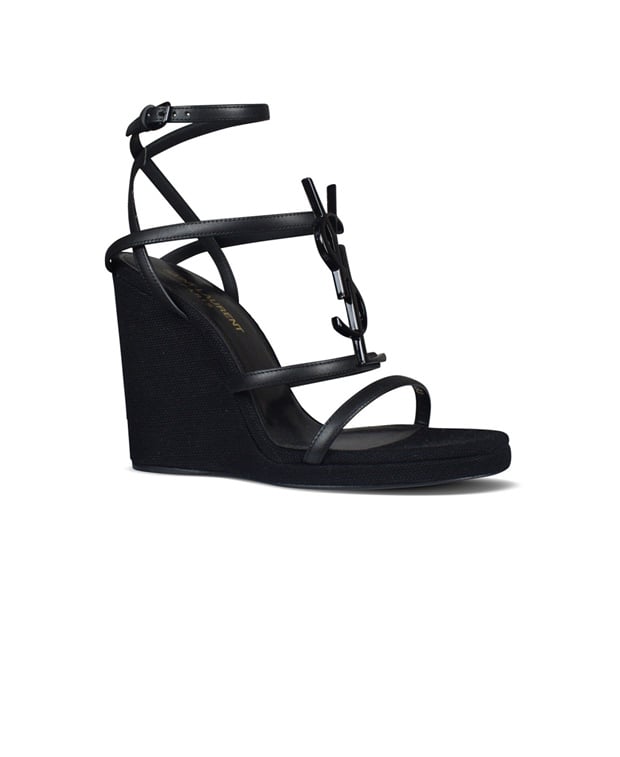 Saint Laurent Sandals