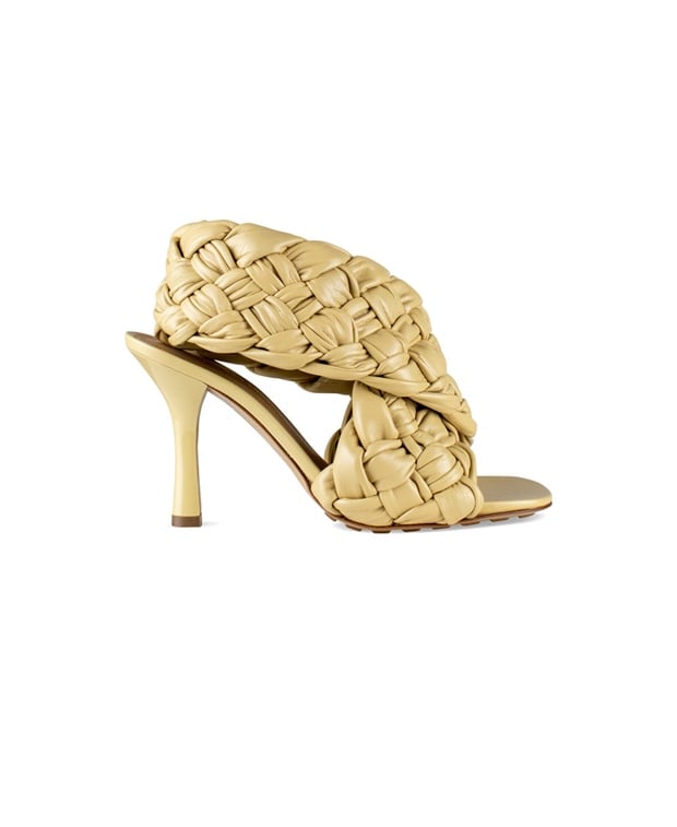 Bottega Veneta Sandals
