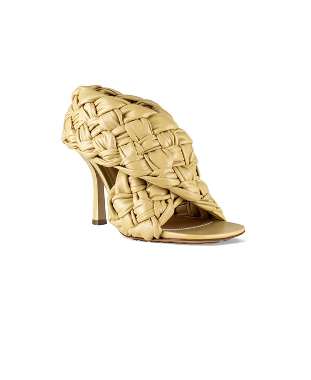 Bottega Veneta Sandals